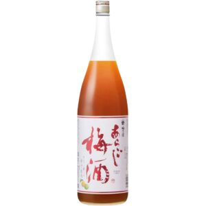 UMENOYADO - ARAGOSHI UMESHU