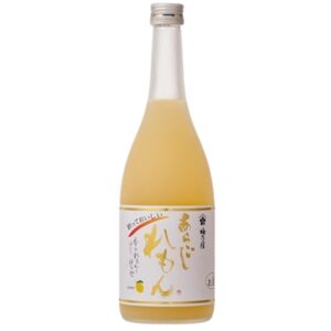UMENOYADO - ARAGOSHI LEMON