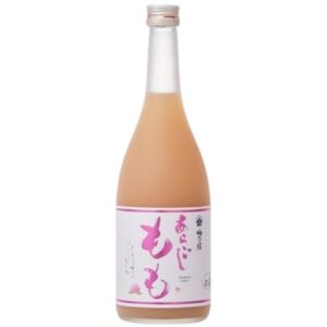 UMENOYADO - ARAGOSHI MOMO (PEACH)