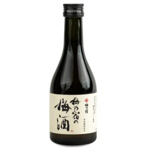 UMENOYADO - UMESHU