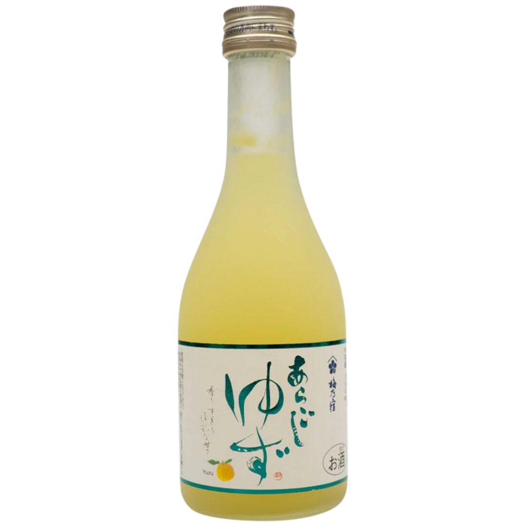 UMENOYADO - YUZU