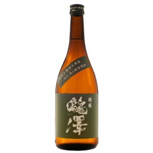 SHINSHU MEIJO - TAKIZAWA - TOKUJO HONJOZO