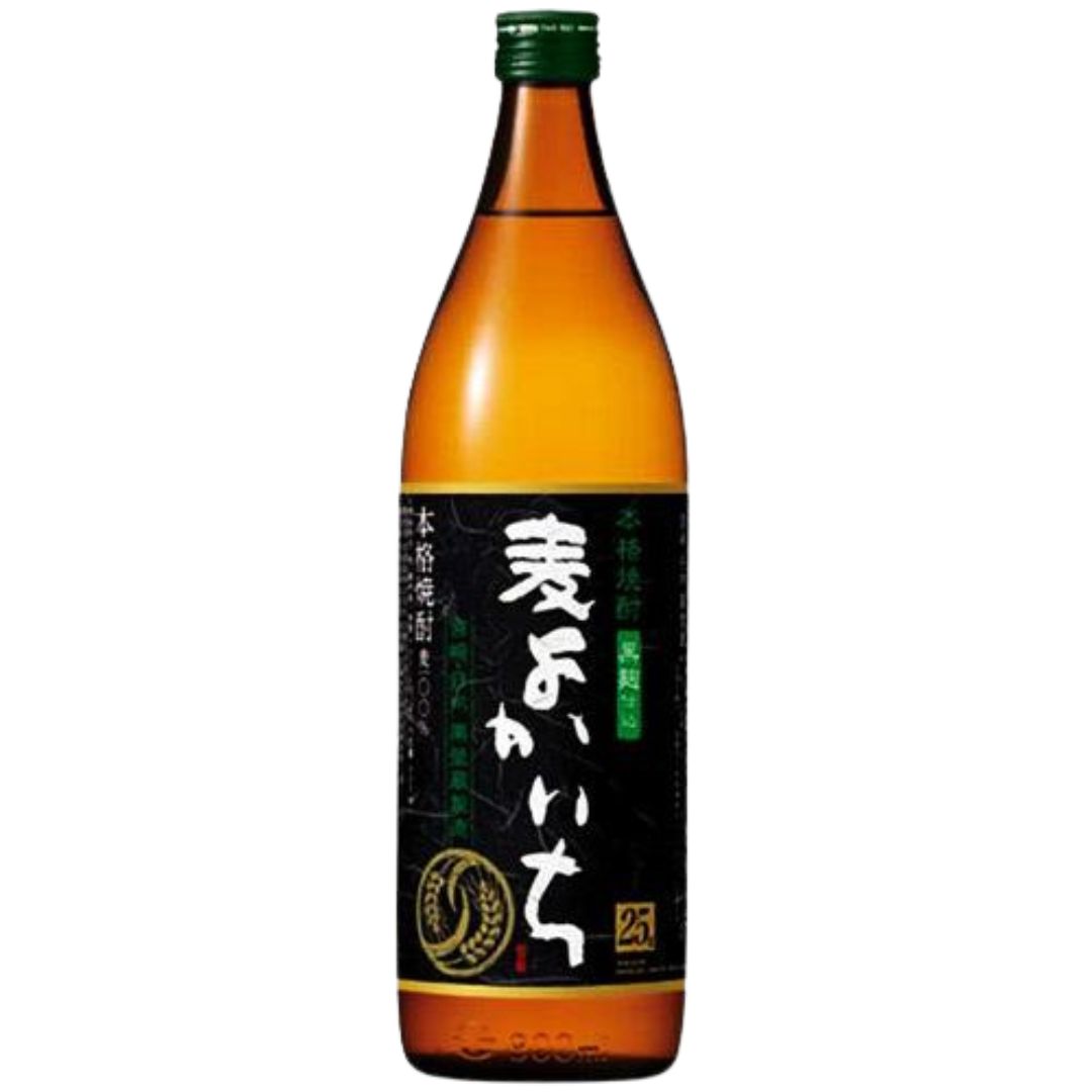 Takara Yokaichi Mugi