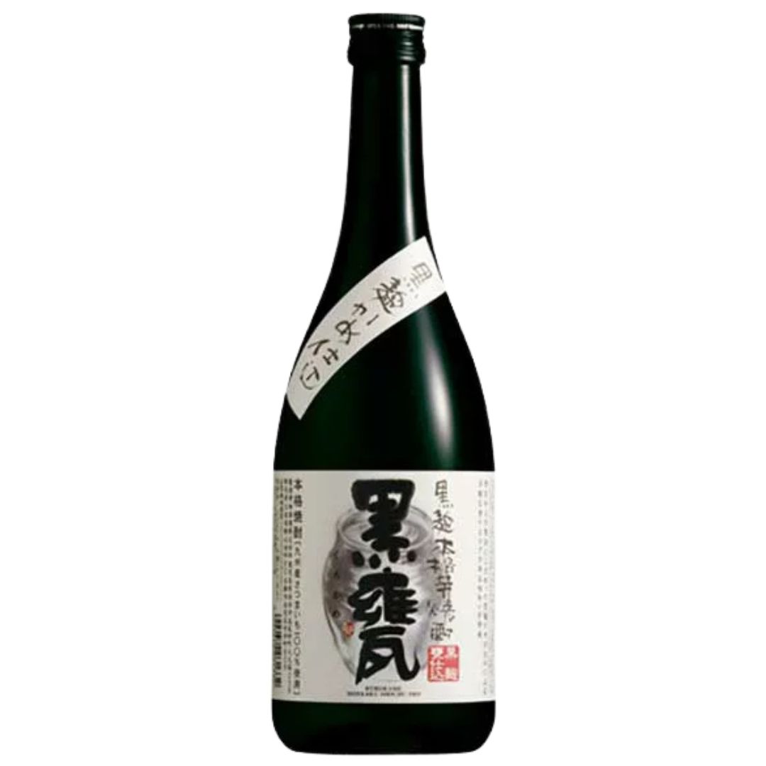 Takara KUROKAME IMO