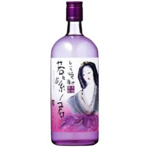 Takara - Shiso Shochu