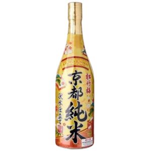 SHO CHIKU BAI - Kyoto Junmai