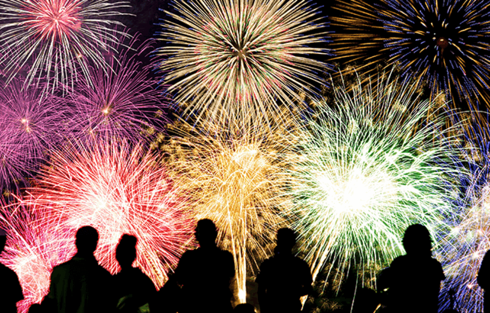 Celebrating Summer: The Vibrant World of Natsumatsuri Festival