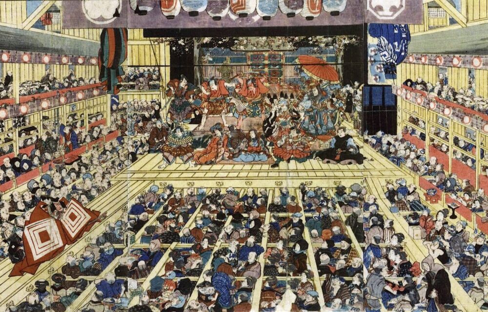 Kabuki: Discovering Japan’s Timeless Theater Tradition 