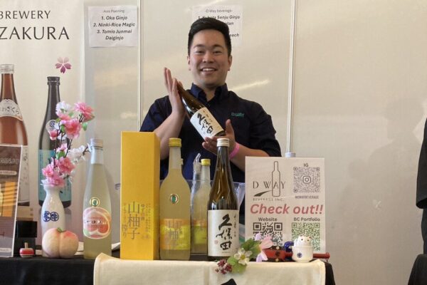 【Event Report】Thank You for Coming to Sakura Days
