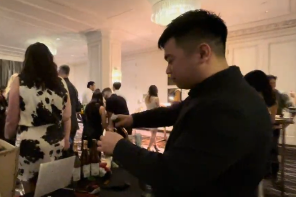 【Event Report】Thank You for Coming to Vancouver Cocktail Week!