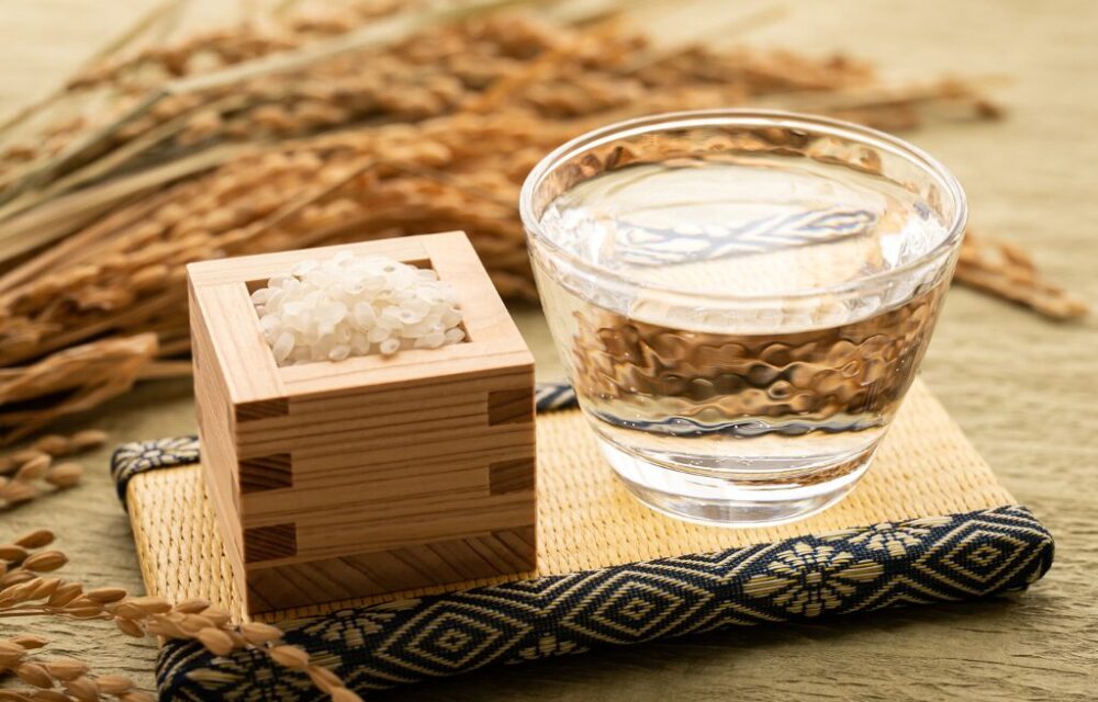 Japanese Sake? Rice Wine? Beyond the Brew: The Rich World of Sake Explored