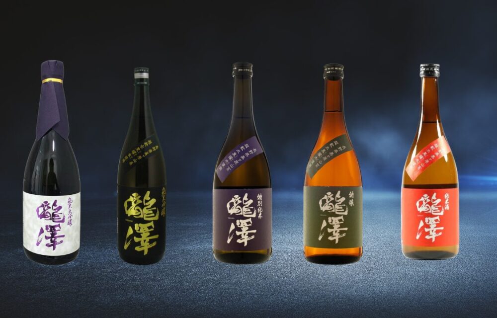 The History and Commitment  of  Shinshu Maijo – Takizawa