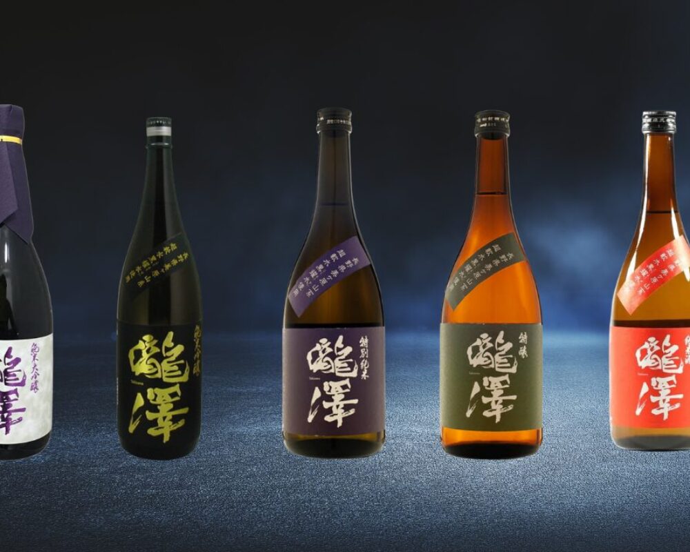 The History and Commitment  of  Shinshu Maijo – Takizawa