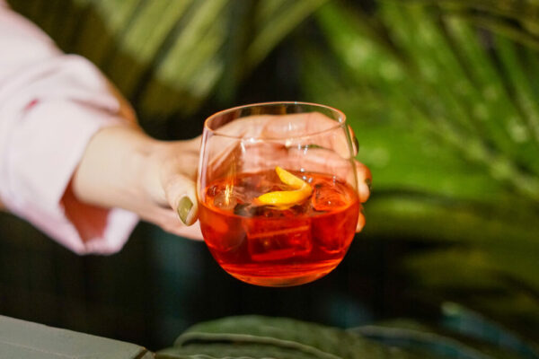 【Event Info】Vancouver Cocktail Week