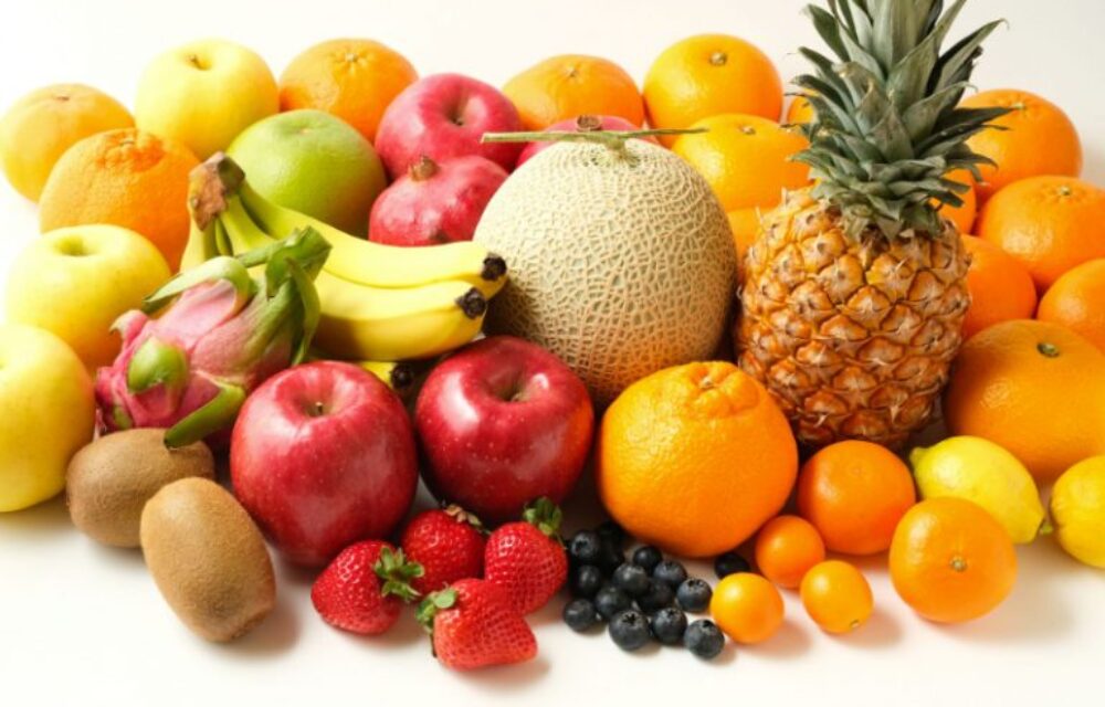 Japan’s Amazing Fruits: Sweet, Special, and Loved by Many