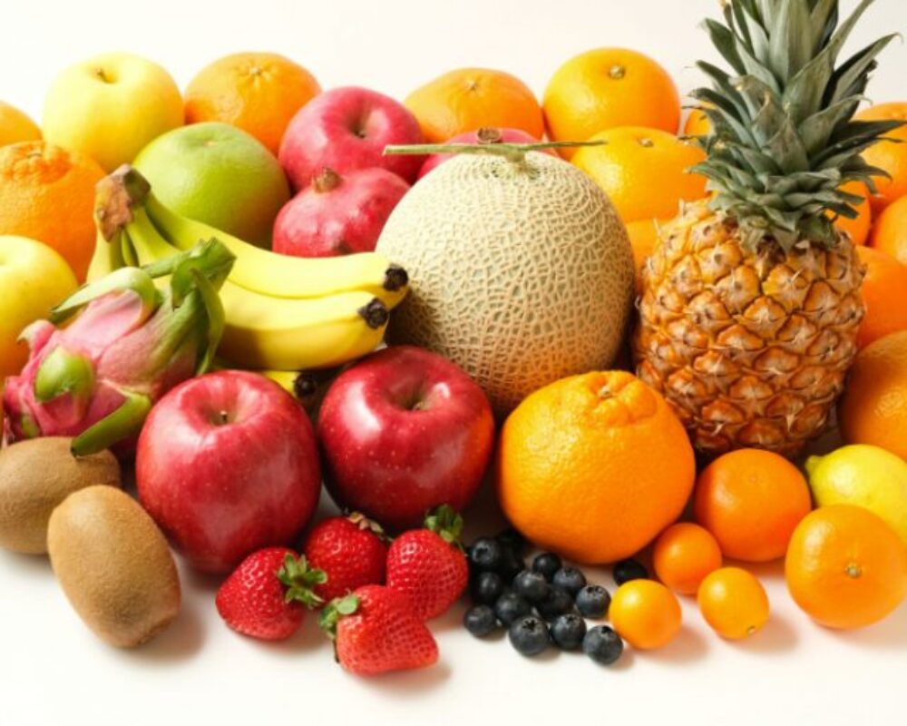 Japan’s Amazing Fruits: Sweet, Special, and Loved by Many