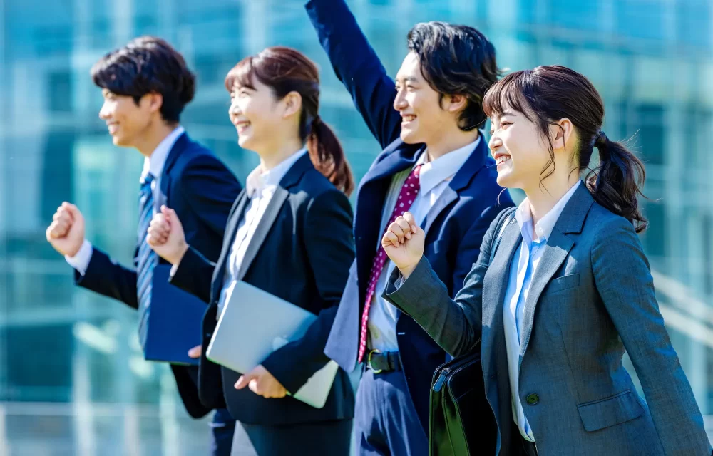 Newbie Struggles? Recommended Drinks for New Working Professionals and Tips for Enjoying Drinking Sessions  