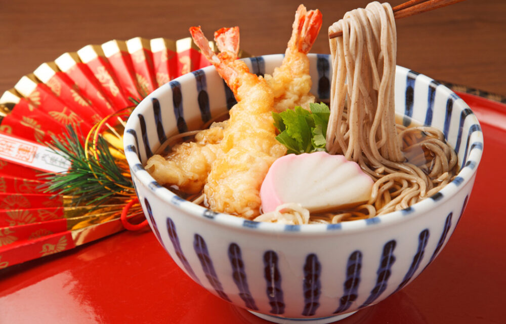 Saying Goodbye to the Year: How Japanese People Spend the End of the Year 